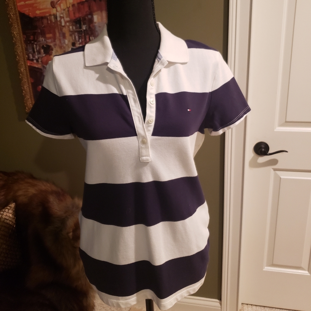 Tommy Hilfiger Polo Shirt